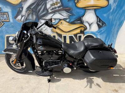 Harley-Davidson Heritage Classic (2025 - 26) nuova