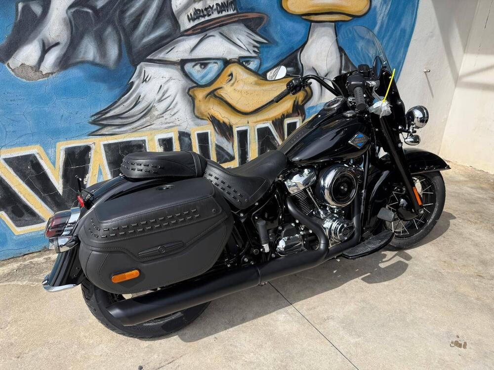 Harley-Davidson Heritage Classic (2025 - 26) (2)