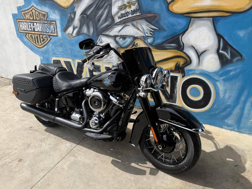 Harley-Davidson Heritage Classic (2025 - 26) (3)