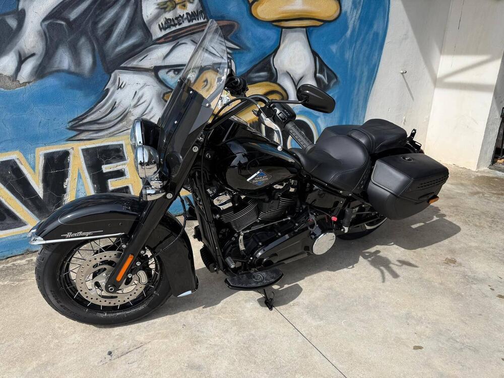 Harley-Davidson Heritage Classic (2025 - 26) (4)