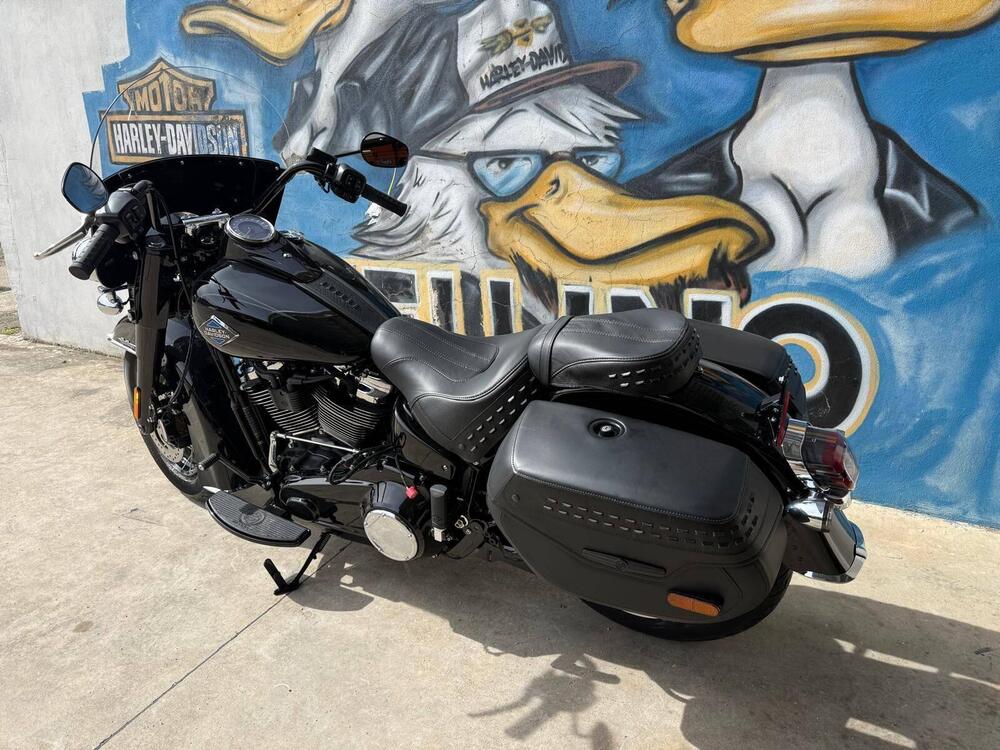 Harley-Davidson Heritage Classic (2025 - 26) (5)