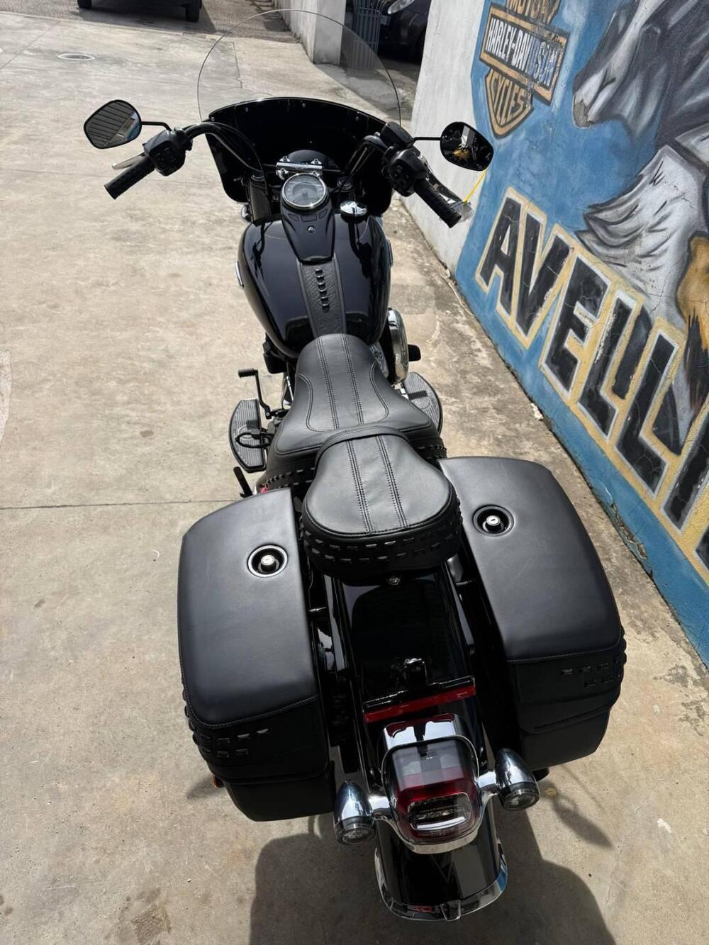 Harley-Davidson Heritage Classic (2025 - 26) (6)