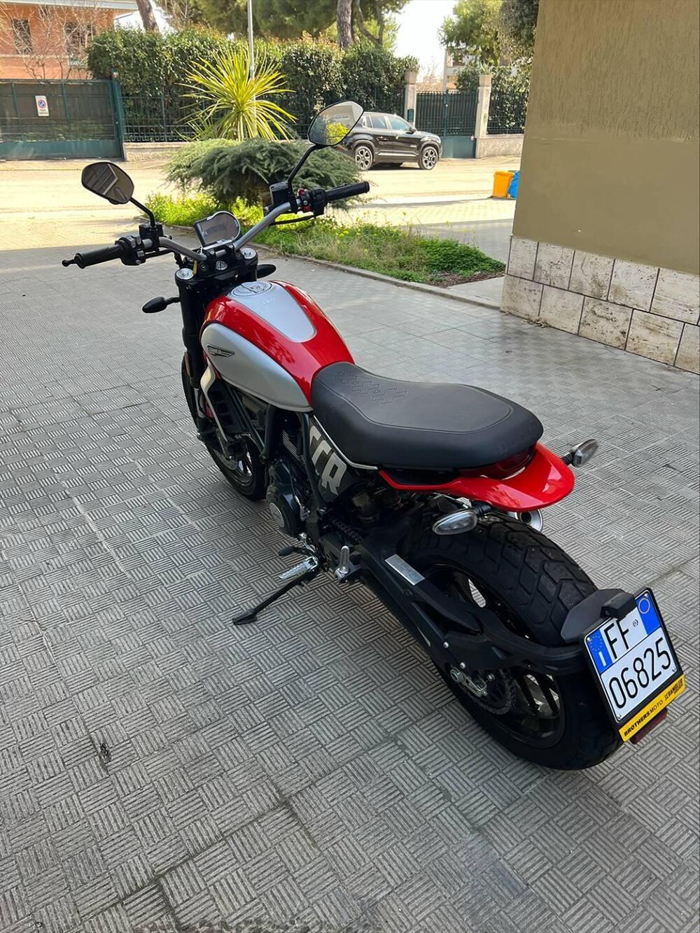 Ducati Scrambler 800 Icon (2023 - 24) (3)