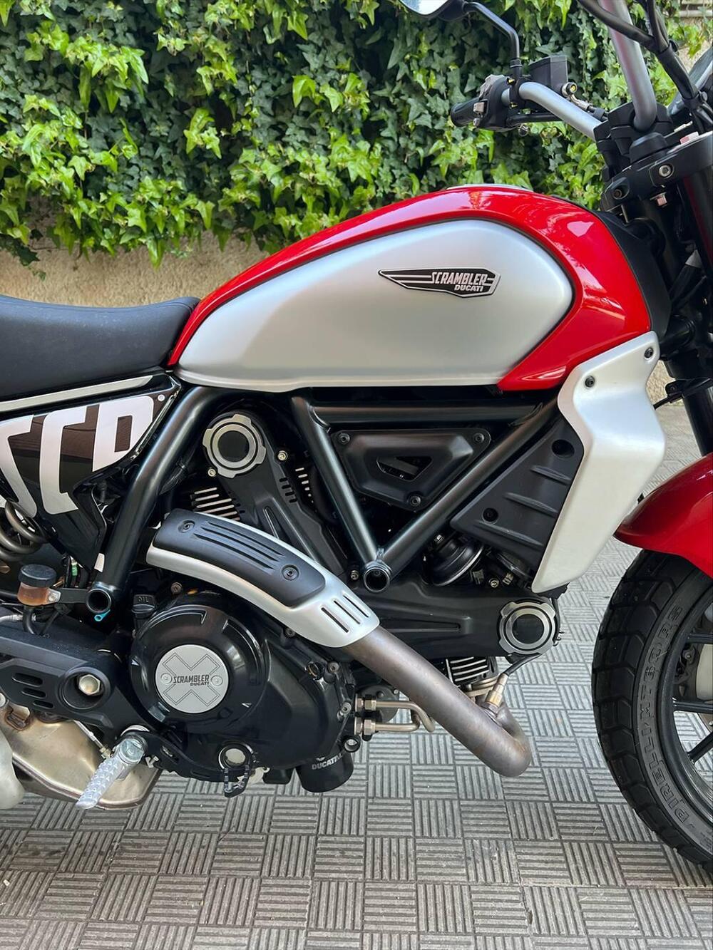 Ducati Scrambler 800 Icon (2023 - 24) (6)