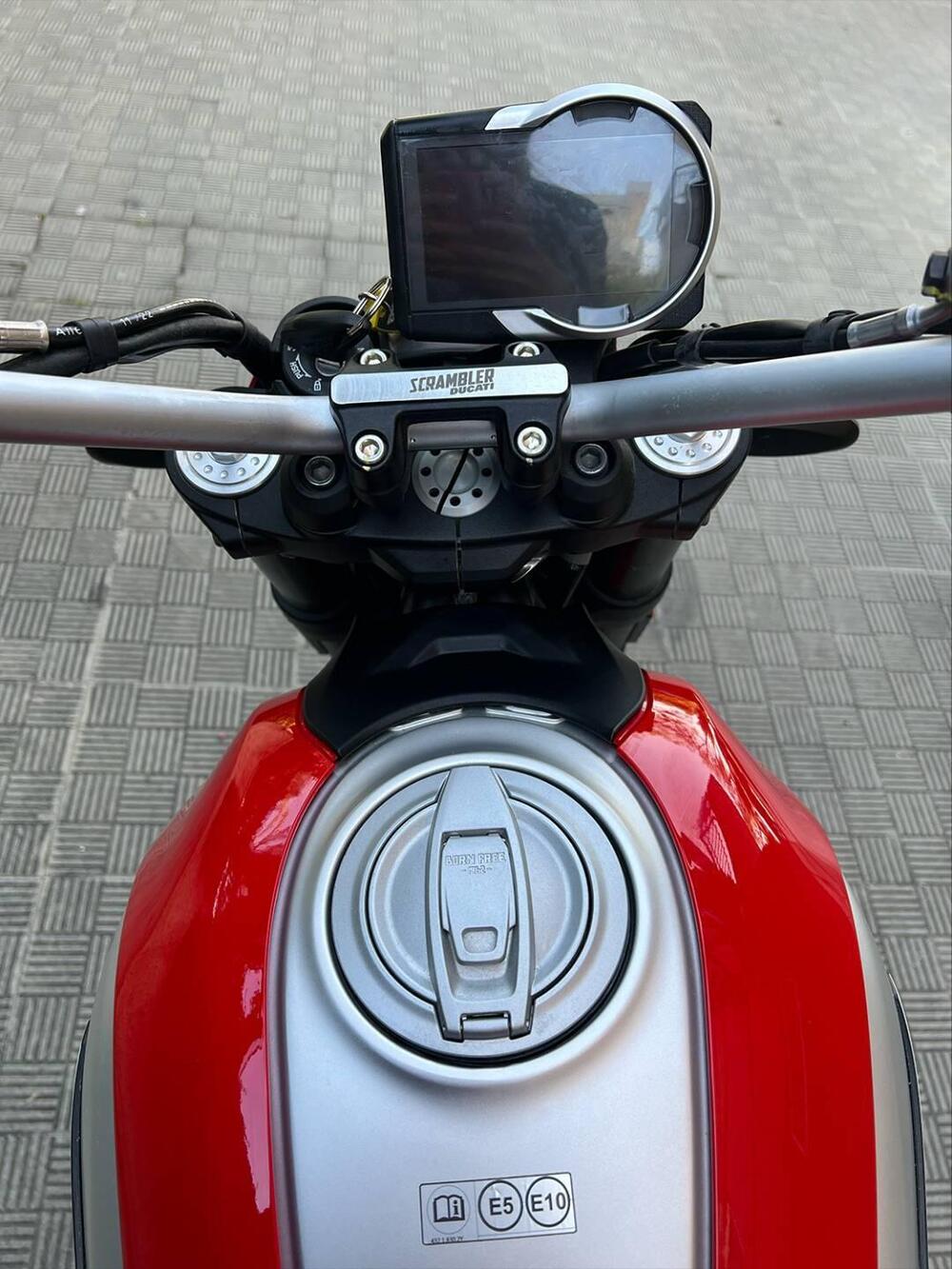 Ducati Scrambler 800 Icon (2023 - 24) (11)