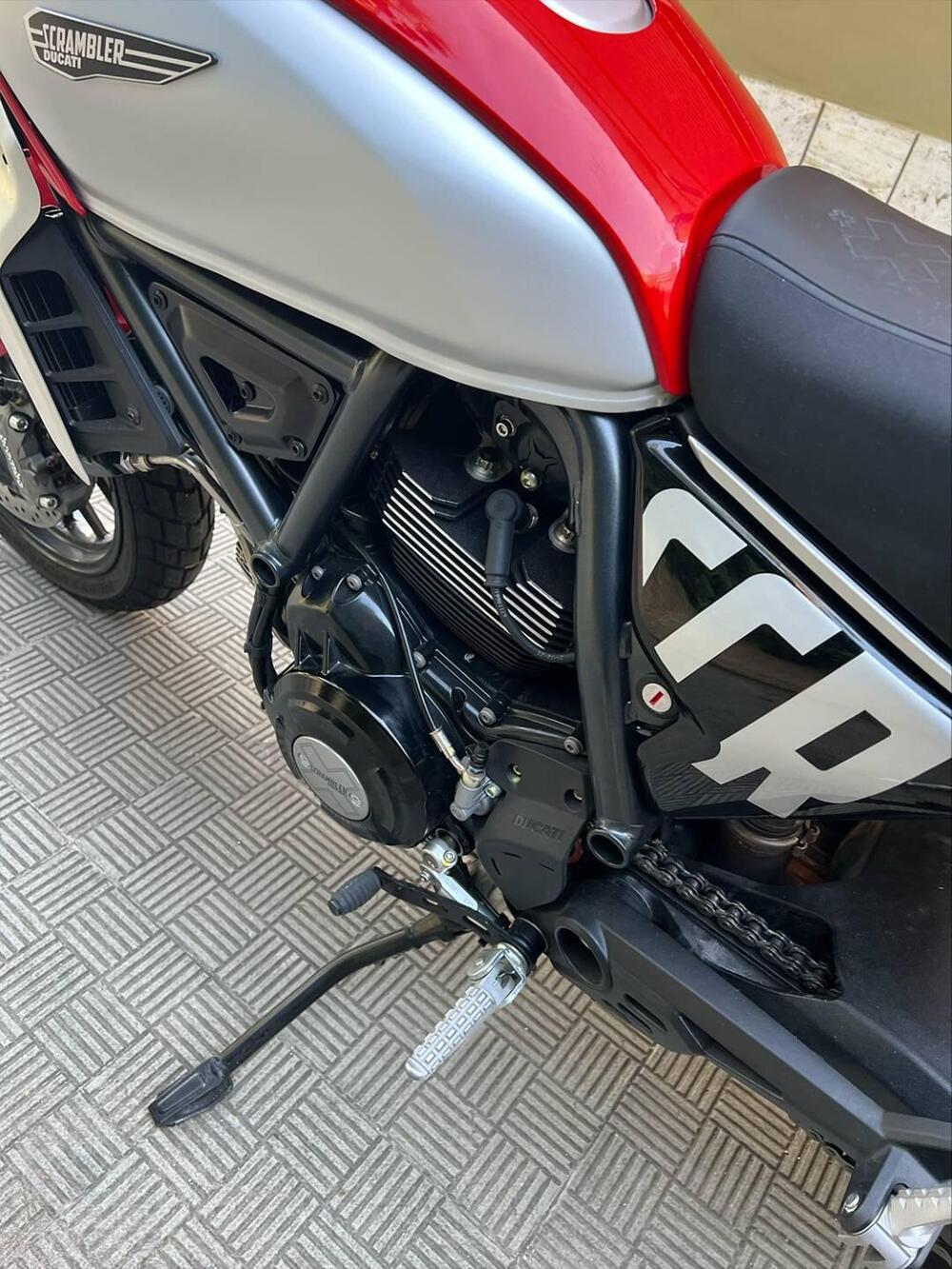 Ducati Scrambler 800 Icon (2023 - 24) (15)