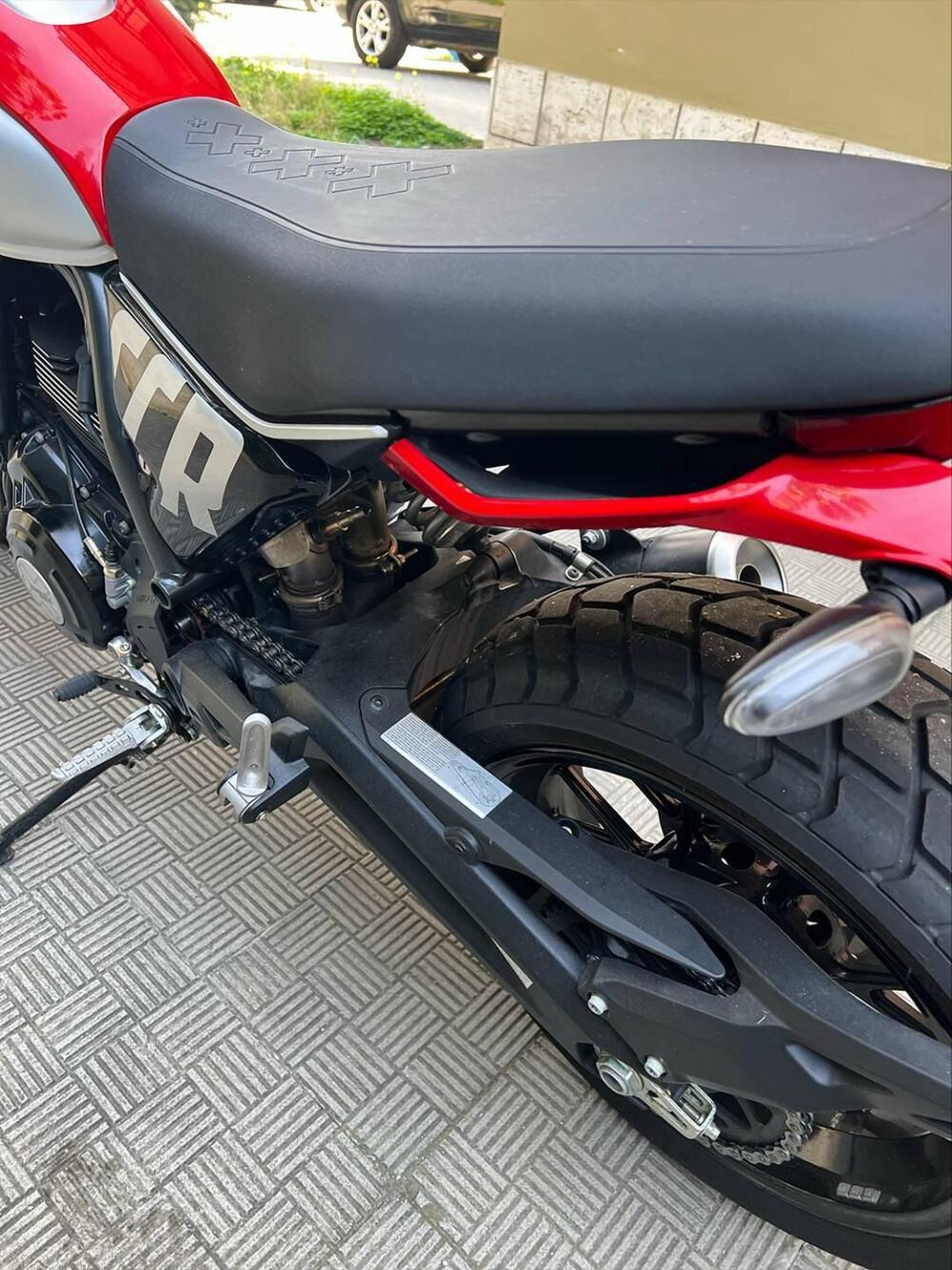 Ducati Scrambler 800 Icon (2023 - 24) (16)