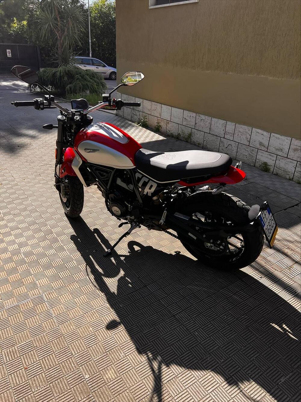 Ducati Scrambler 800 Icon (2023 - 24) (17)