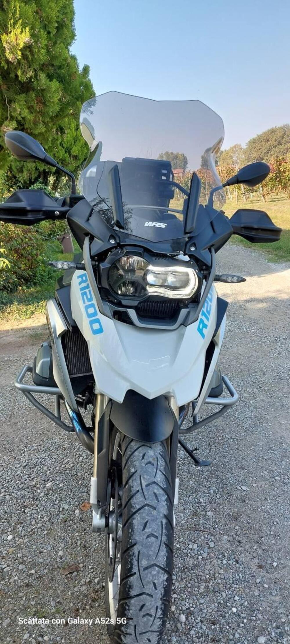 Bmw R 1200 GS (2013 - 16)