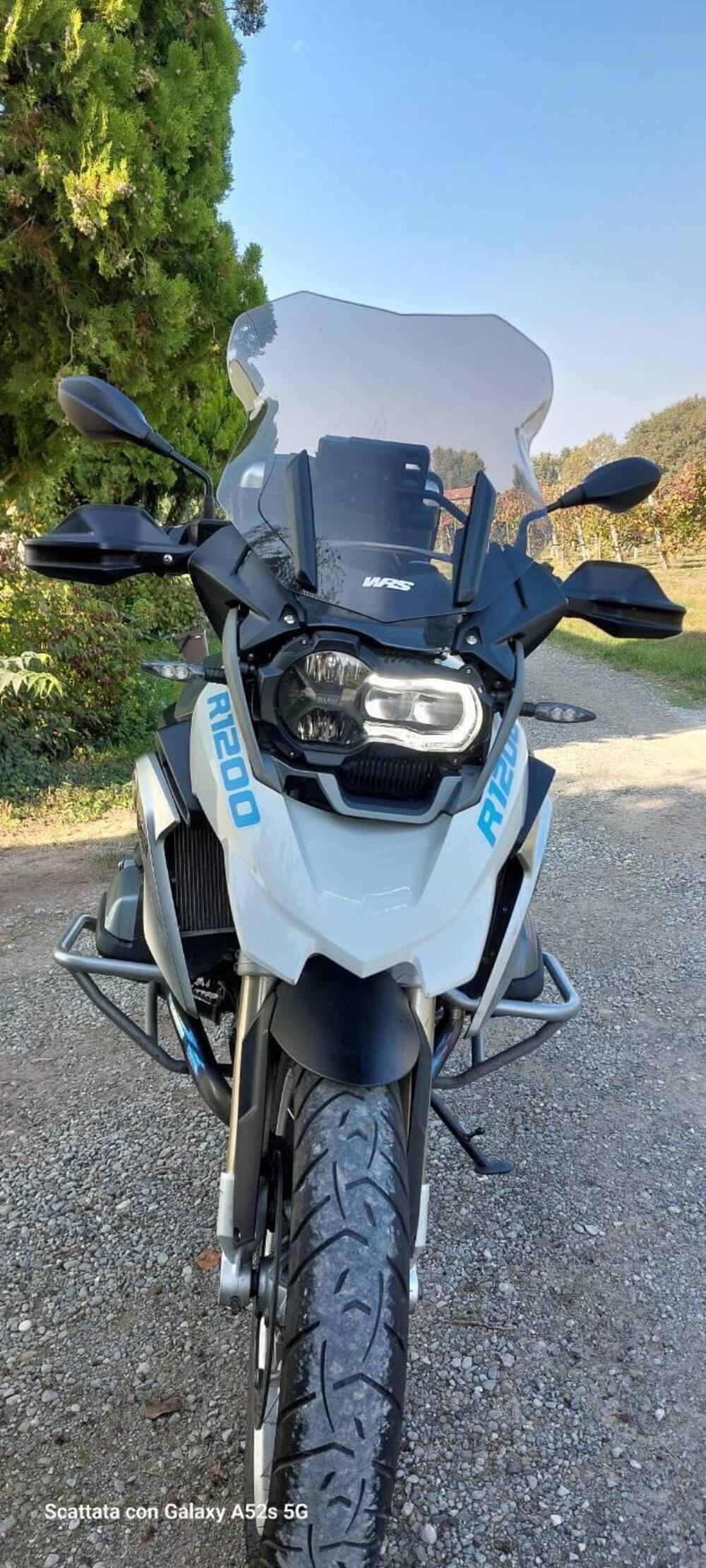 Bmw R 1200 GS (2013 - 16) (2)