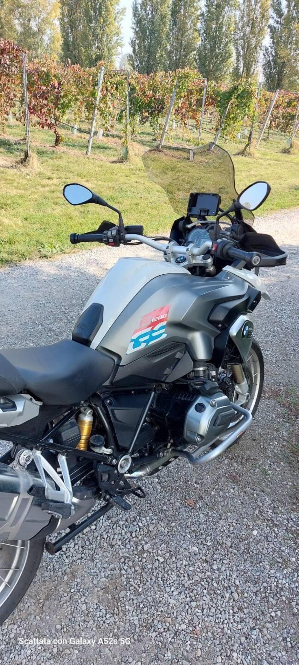 Bmw R 1200 GS (2013 - 16) (3)