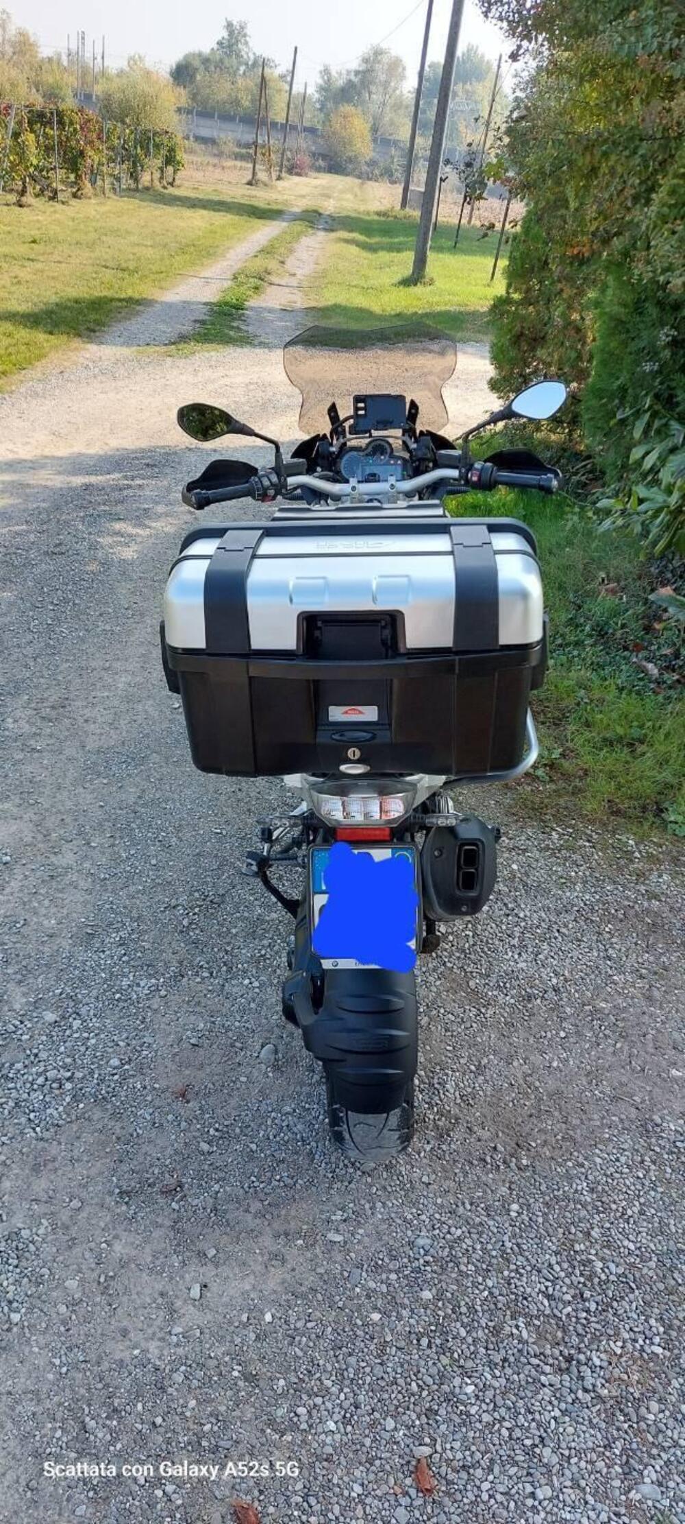 Bmw R 1200 GS (2013 - 16) (4)