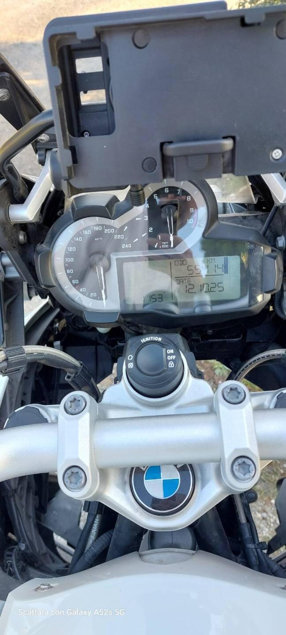 Bmw R 1200 GS (2013 - 16) (6)