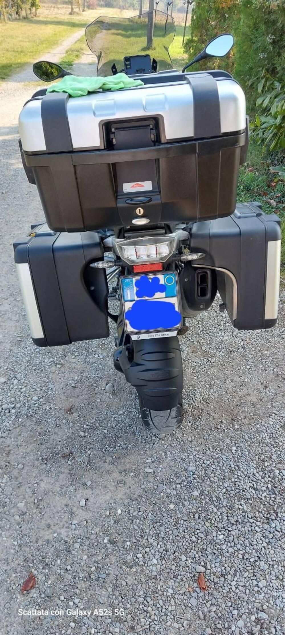 Bmw R 1200 GS (2013 - 16) (8)