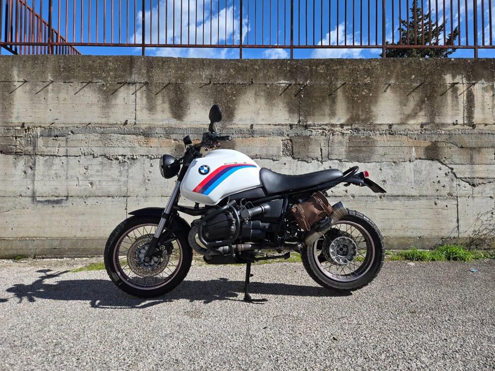 Bmw R 1150 GS (1999 - 03)