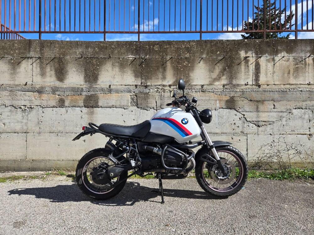 Bmw R 1150 GS (1999 - 03) (2)