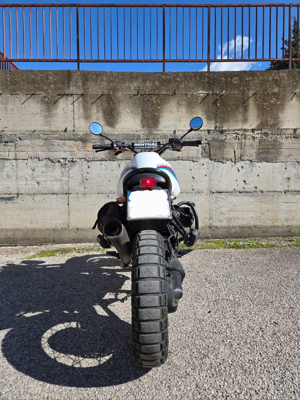 Bmw R 1150 GS (1999 - 03) (4)