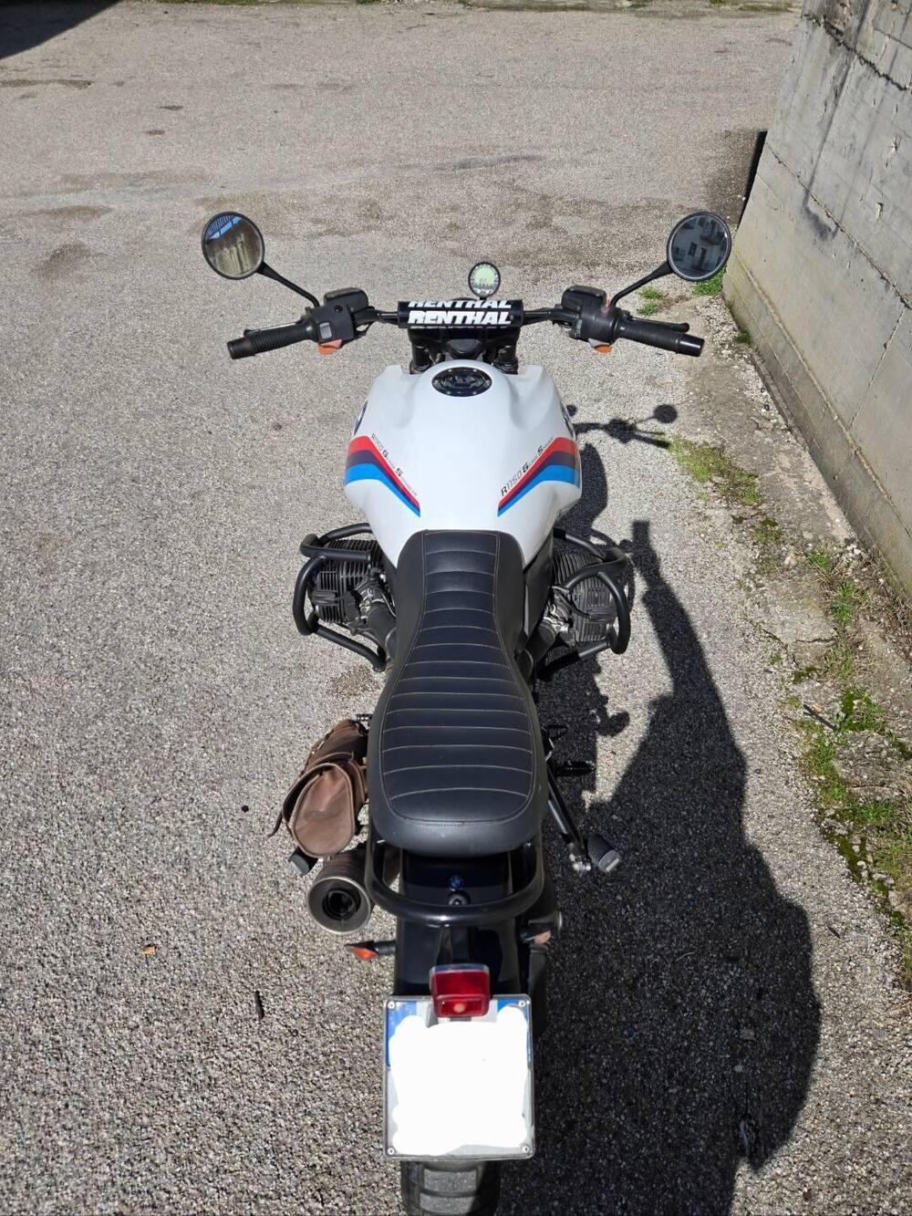 Bmw R 1150 GS (1999 - 03) (5)