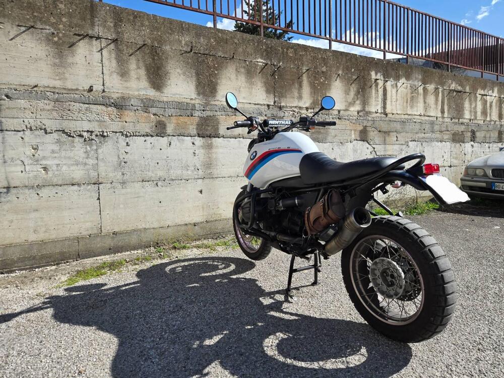 Bmw R 1150 GS (1999 - 03) (6)