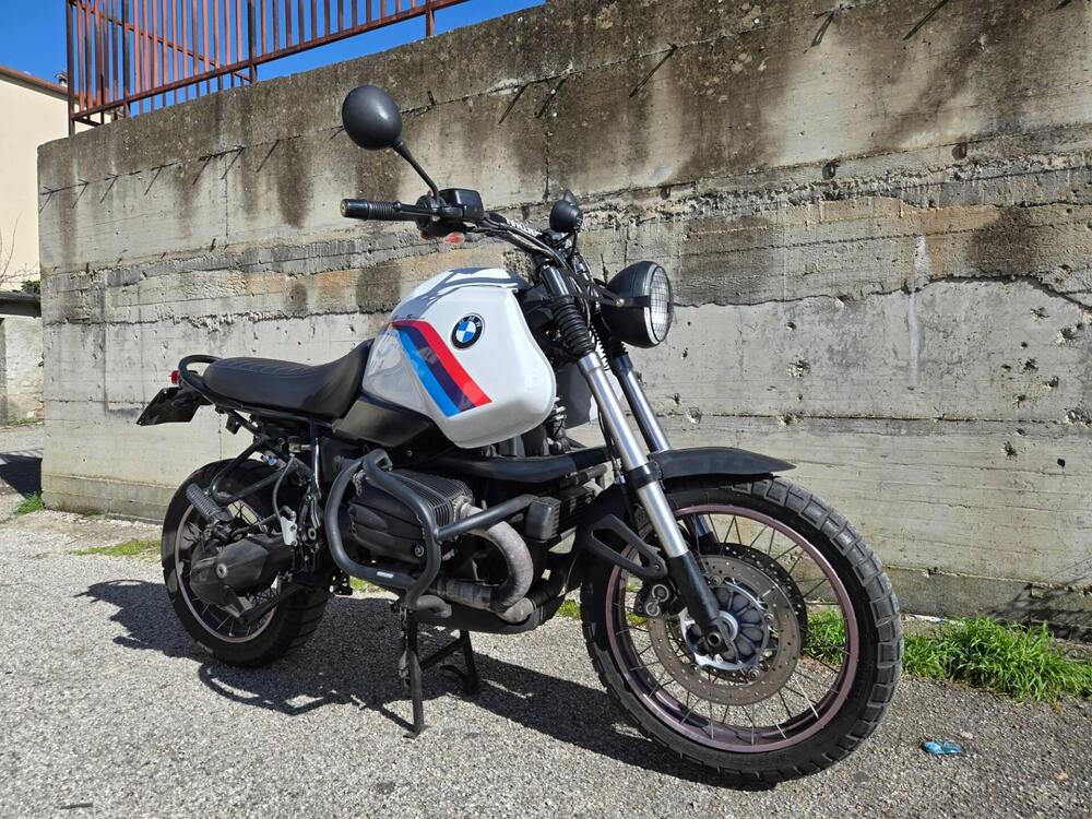 Bmw R 1150 GS (1999 - 03) (7)