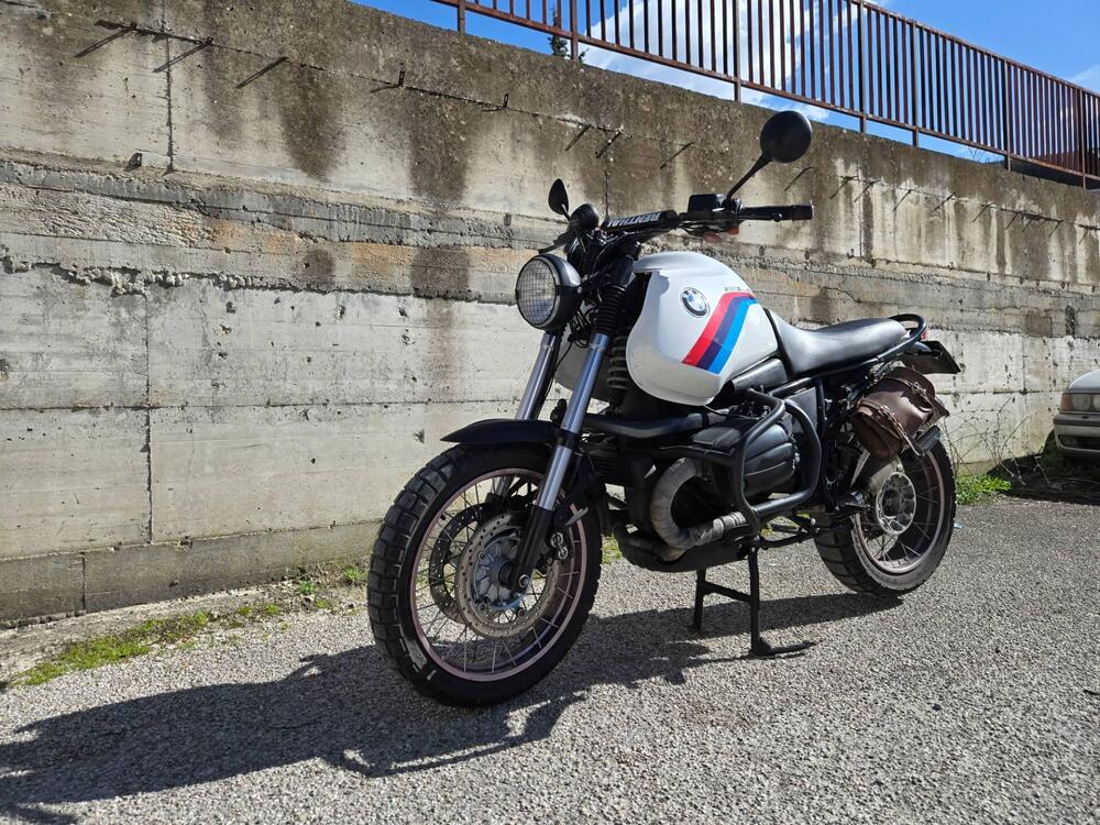 Bmw R 1150 GS (1999 - 03) (8)