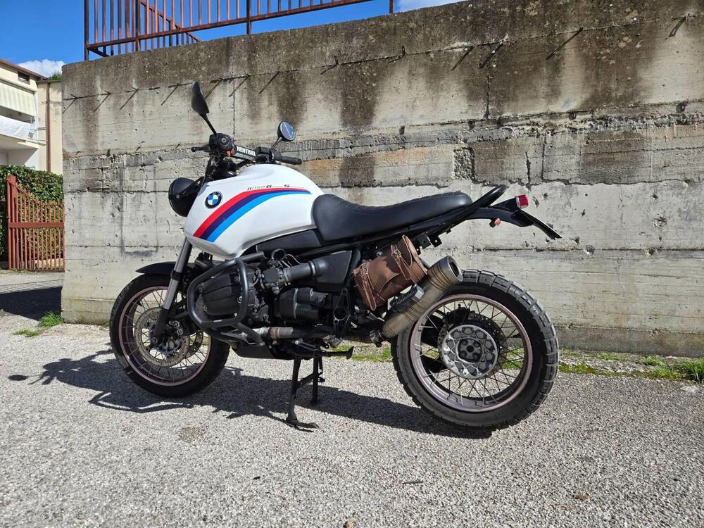 Bmw R 1150 GS (1999 - 03) (9)