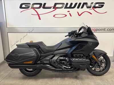 Honda GL 1800 Gold Wing 50&deg; Anniversario (2025 - 26) nuova