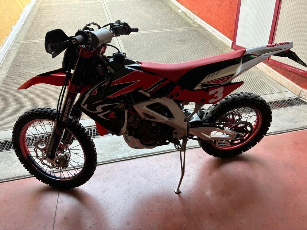 Aprilia RXV 450 (2007 - 08) (2)