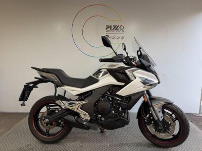 CFMOTO 700MT (2024 - 26) usata