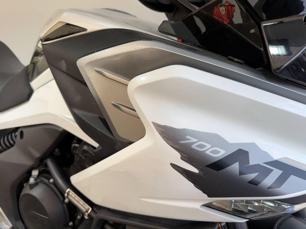 CFMOTO 700MT (2024 - 26) (2)