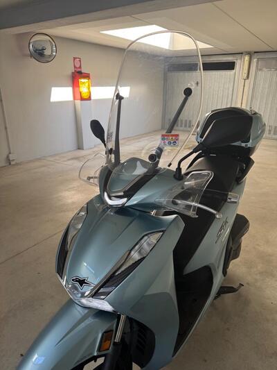 Honda SH 350 (2021 - 24) usata