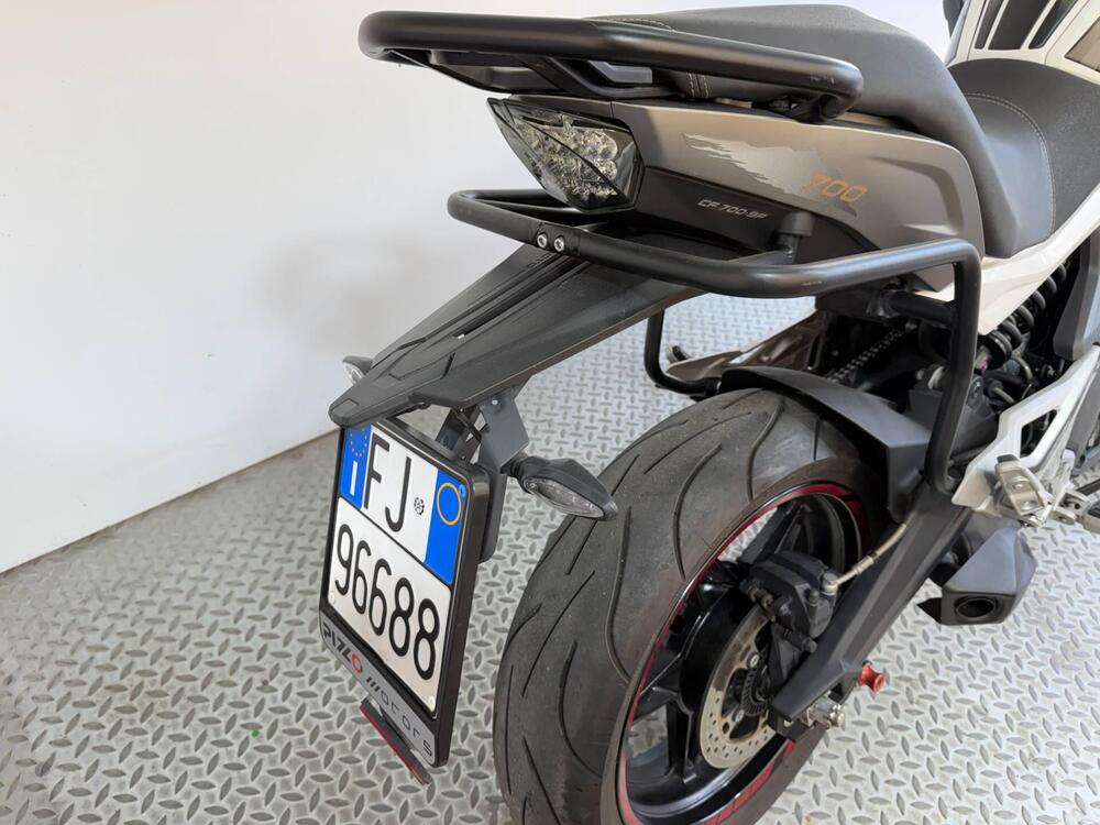 CFMOTO 700MT (2024 - 26) (5)