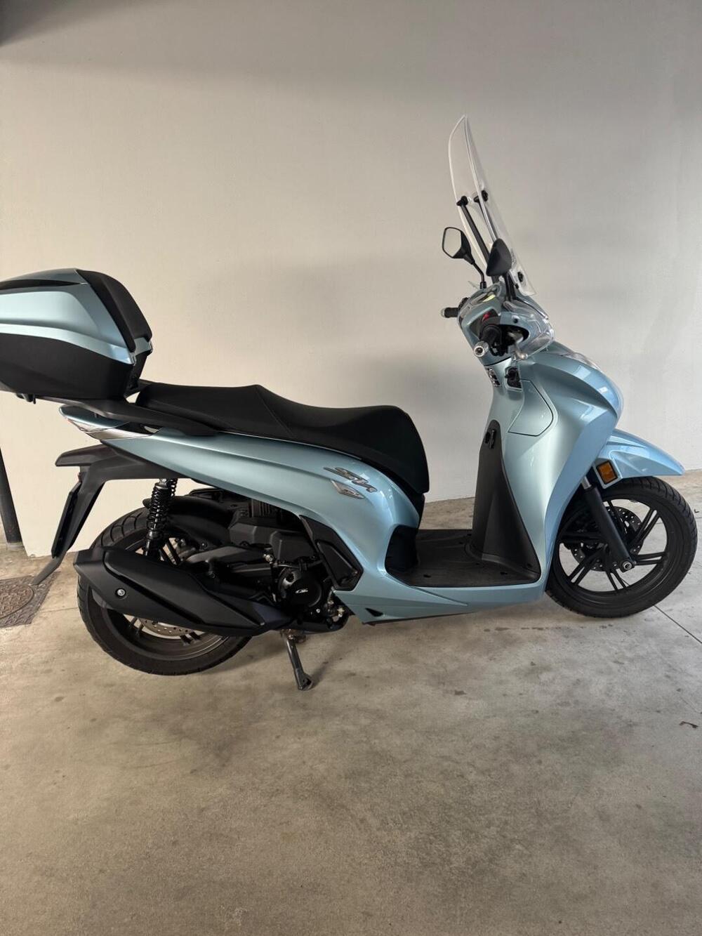 Honda SH 350 (2021 - 24) (5)