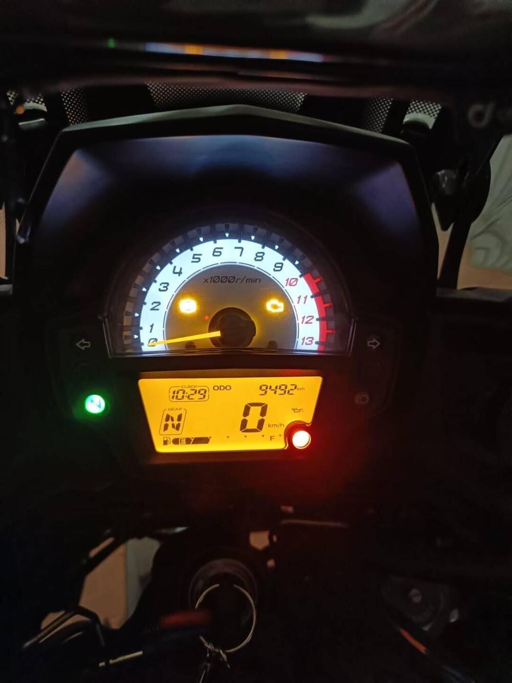Kawasaki Versys 650 Tourer Plus (2017 - 20) (3)