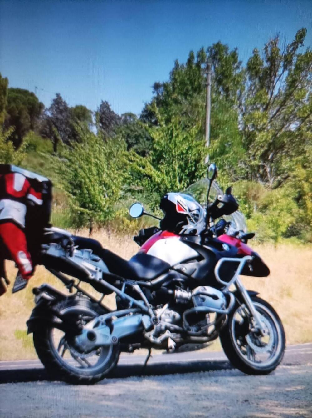 Bmw R 1200 GS (2004 - 07) (2)