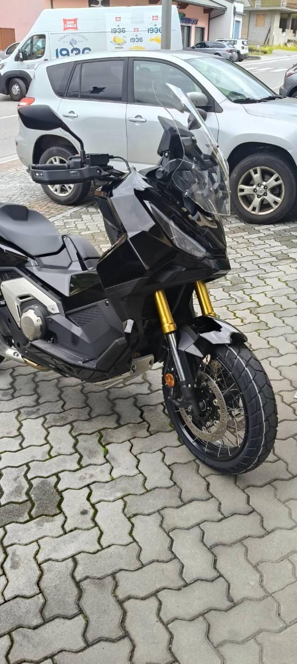 Honda X-ADV 750 (2025 - 26)