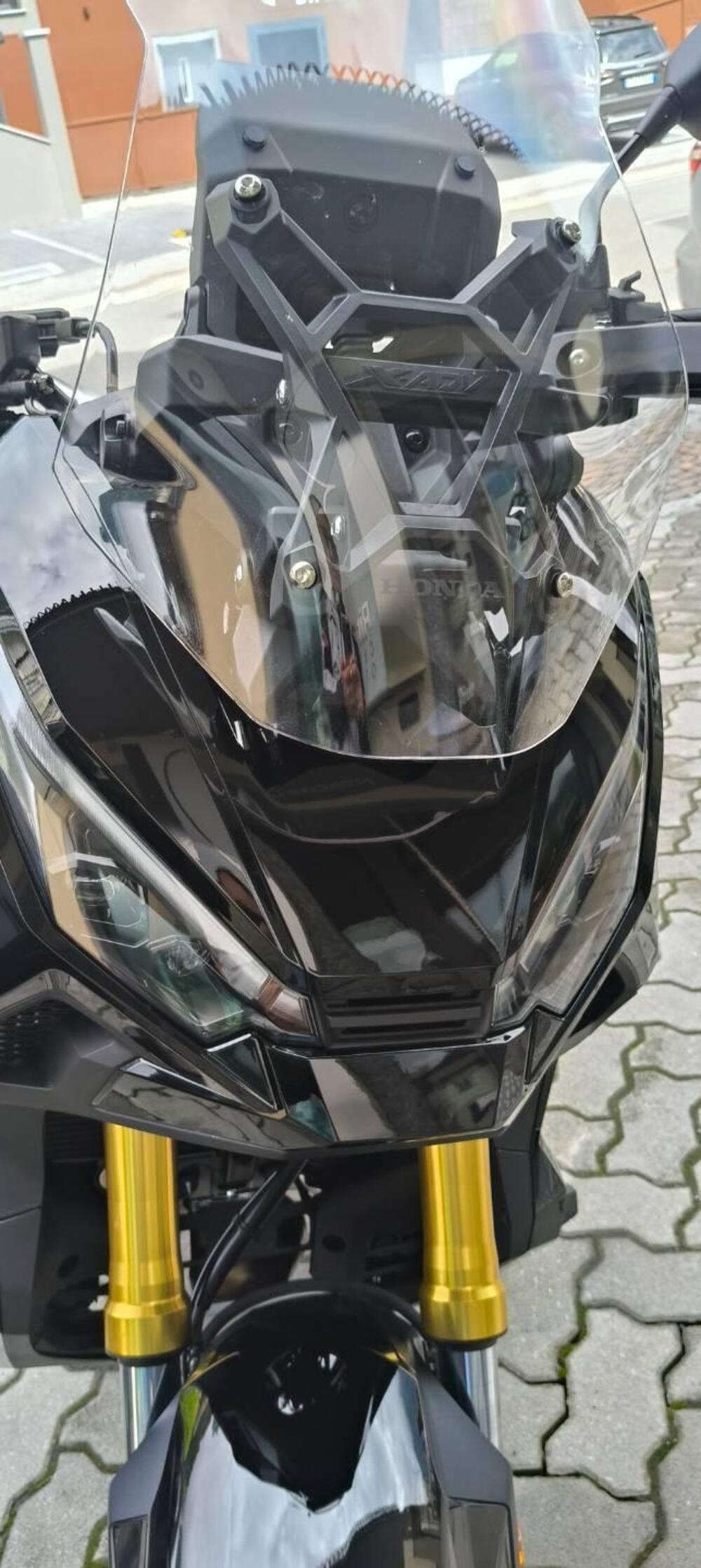 Honda X-ADV 750 (2025 - 26) (2)