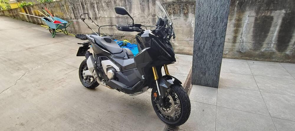 Honda X-ADV 750 (2025 - 26) (3)