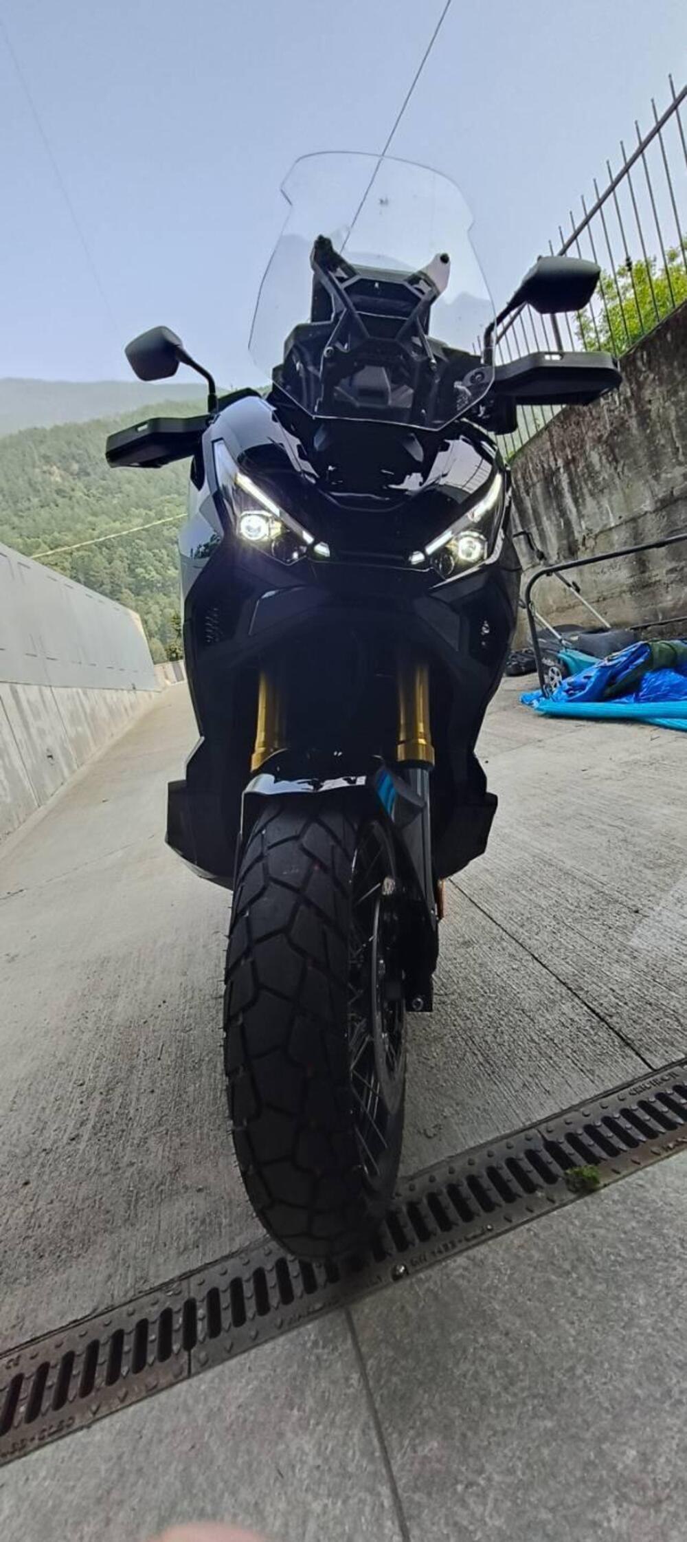 Honda X-ADV 750 (2025 - 26) (4)