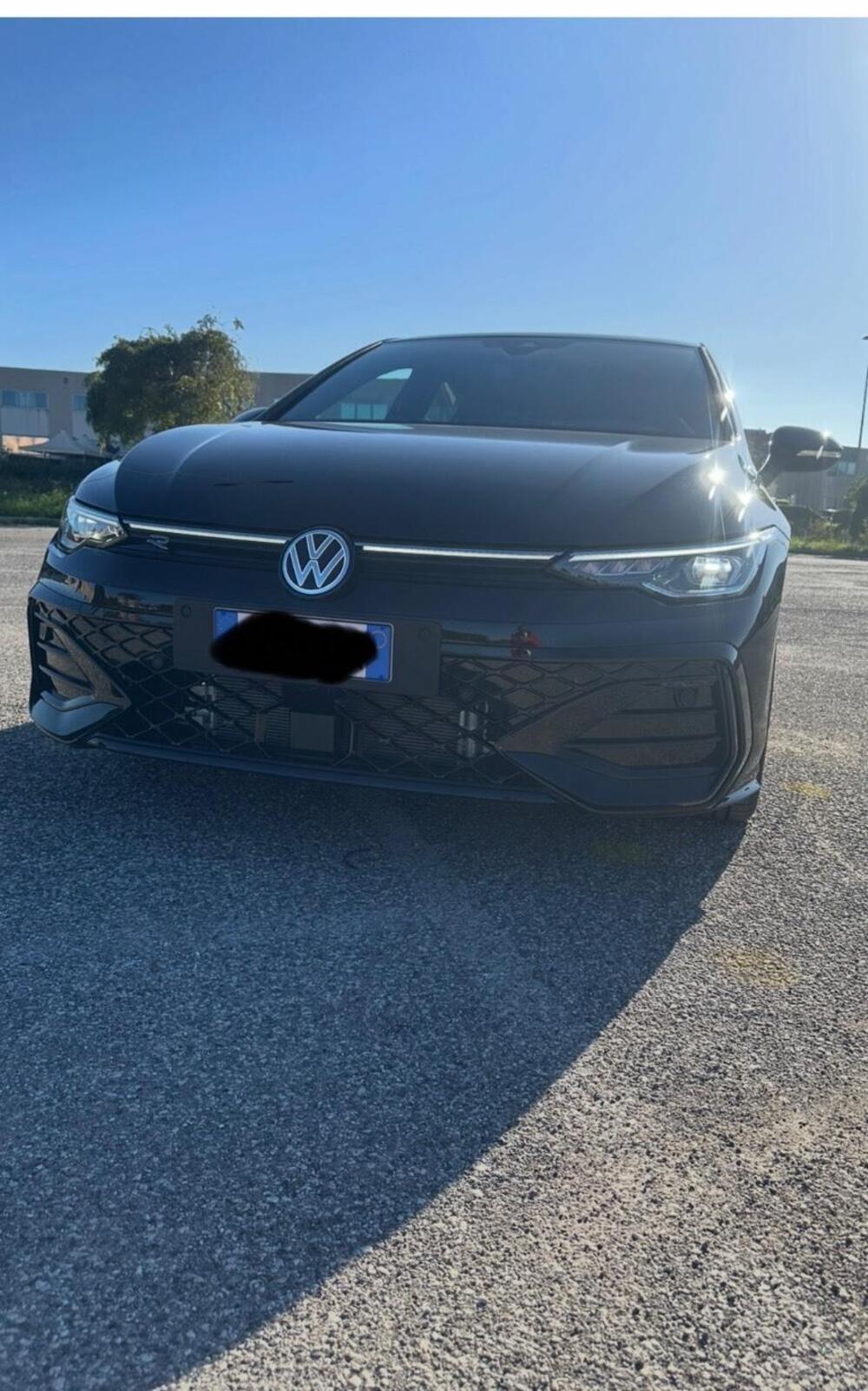 Volkswagen Golf usata a Livorno