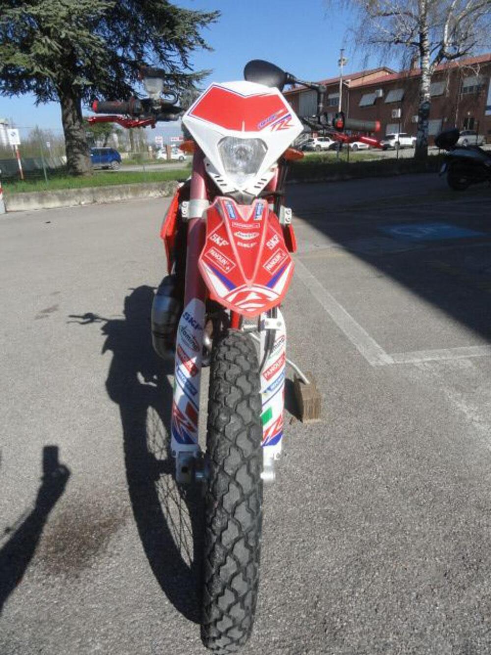 Betamotor RR 50 Enduro Racing (2015 - 18) (3)