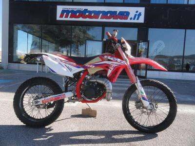 Betamotor RR 50 Enduro Racing (2015 - 18) usata
