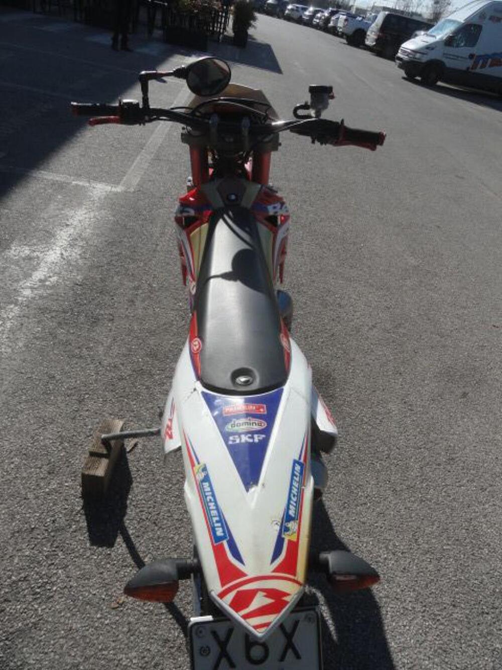 Betamotor RR 50 Enduro Racing (2015 - 18) (7)