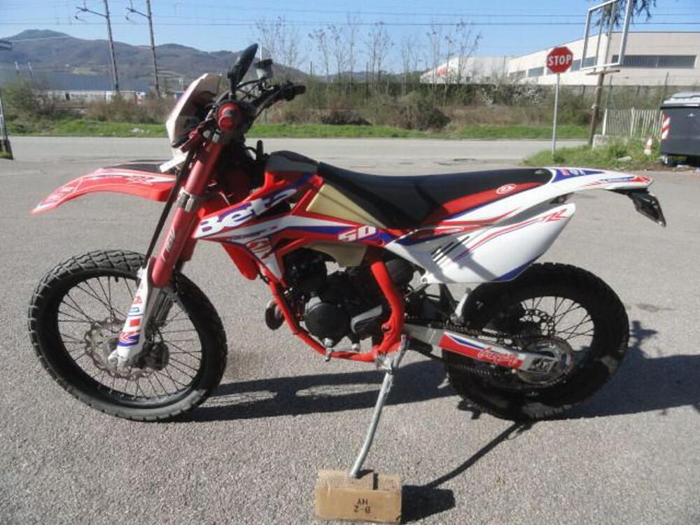 Betamotor RR 50 Enduro Racing (2015 - 18) (5)