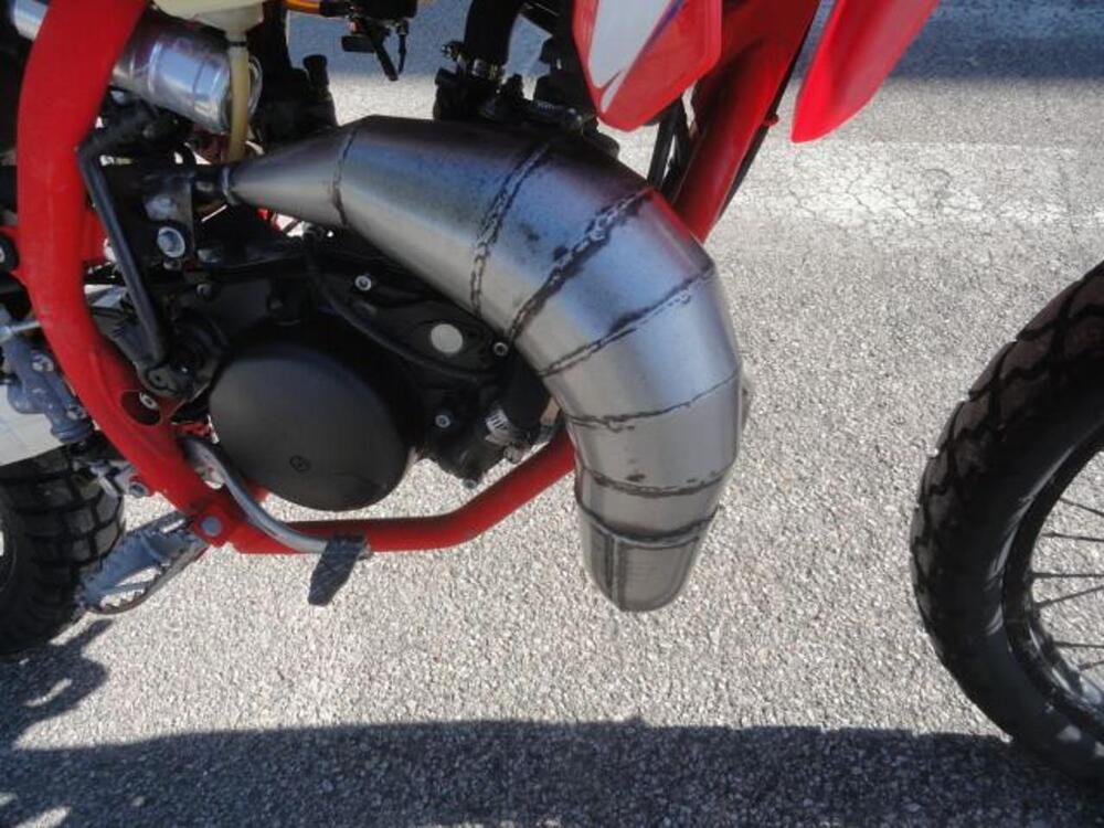 Betamotor RR 50 Enduro Racing (2015 - 18) (9)