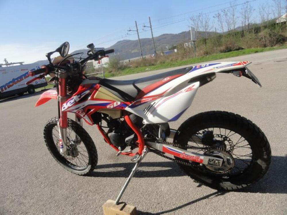 Betamotor RR 50 Enduro Racing (2015 - 18) (6)