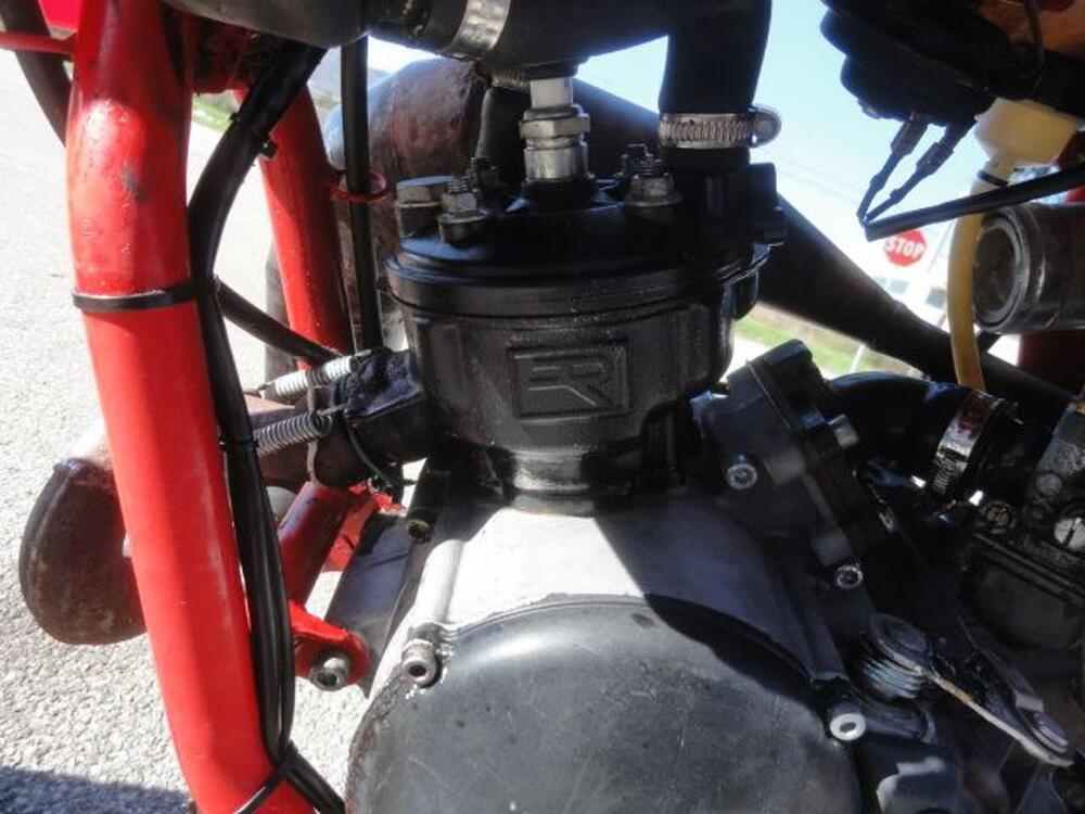 Betamotor RR 50 Enduro Racing (2015 - 18) (11)