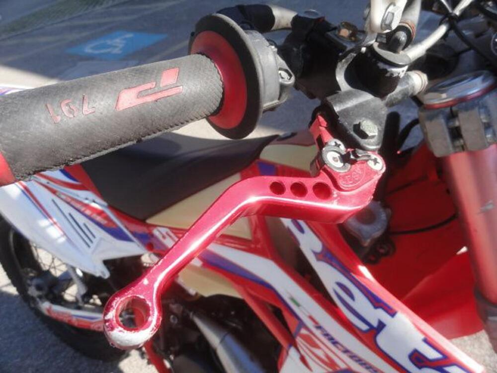 Betamotor RR 50 Enduro Racing (2015 - 18) (10)