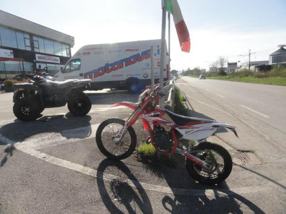 Betamotor RR 50 Enduro Racing (2015 - 18) (12)