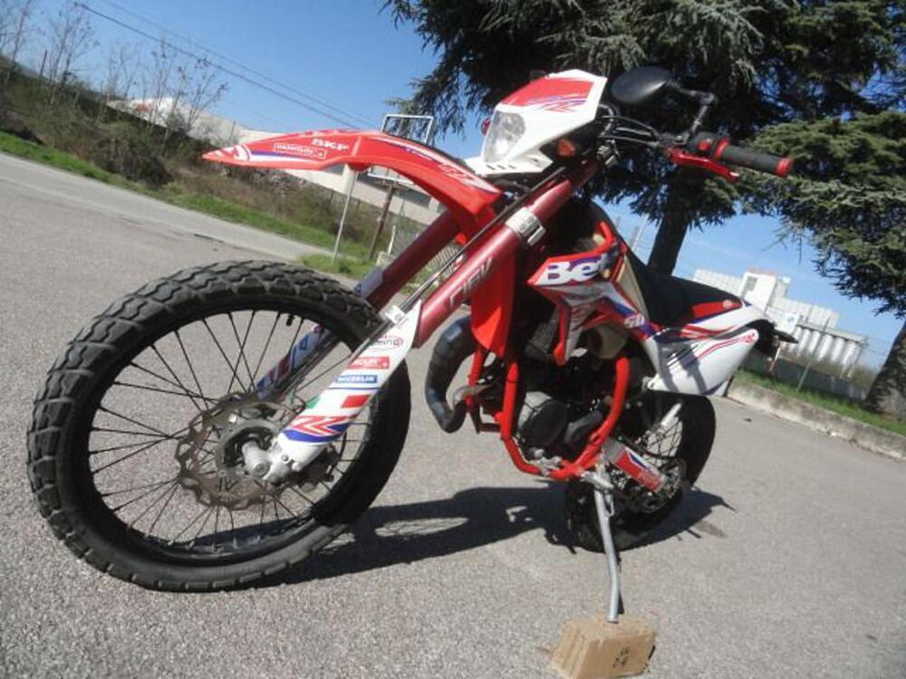 Betamotor RR 50 Enduro Racing (2015 - 18) (4)